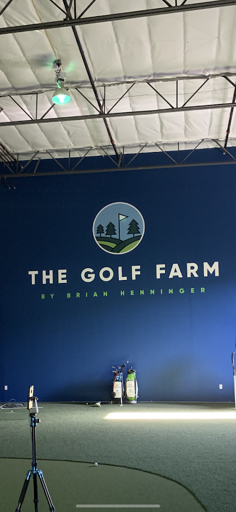  The Golf Farm