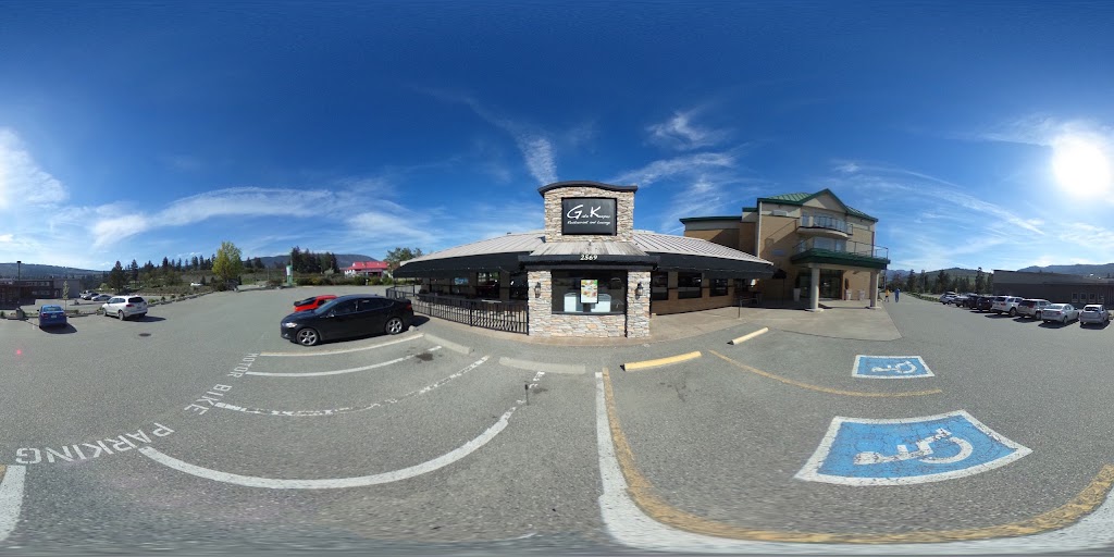 Street View & 360°