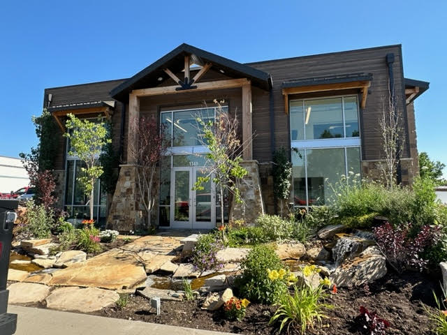  Turning Pointe Ballet Studio