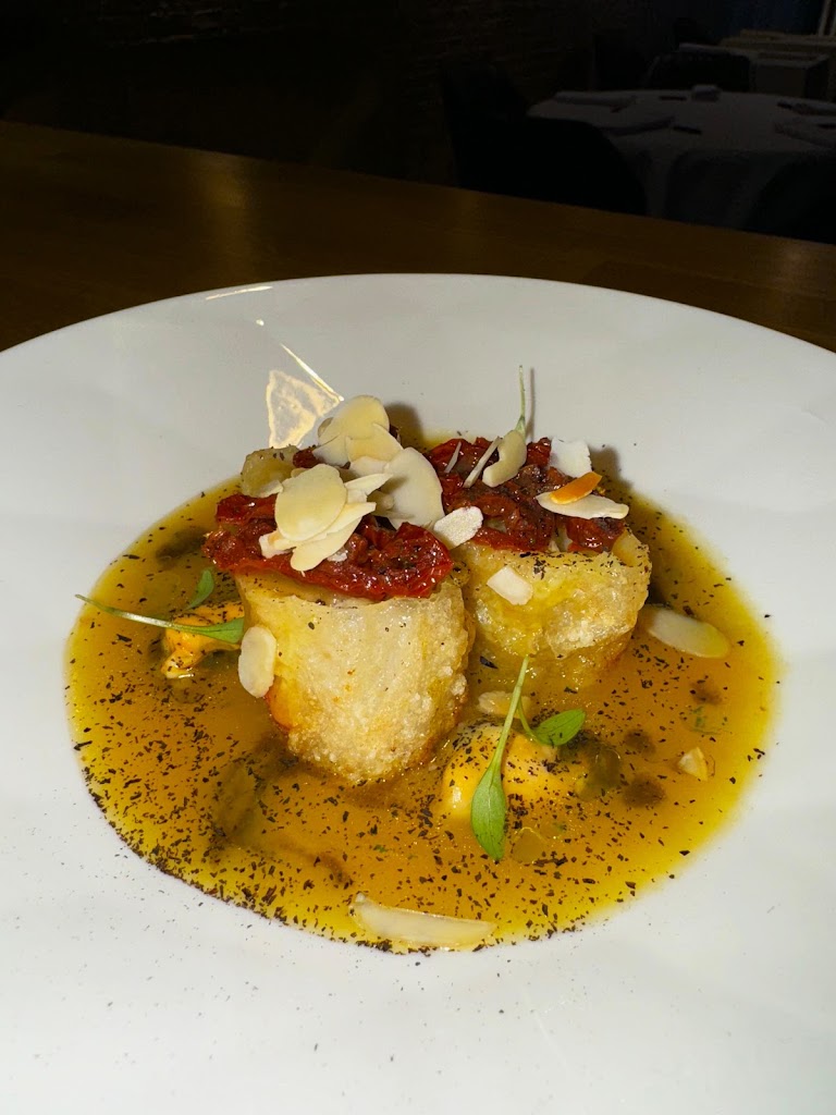144. Restaurante — Del propietario
