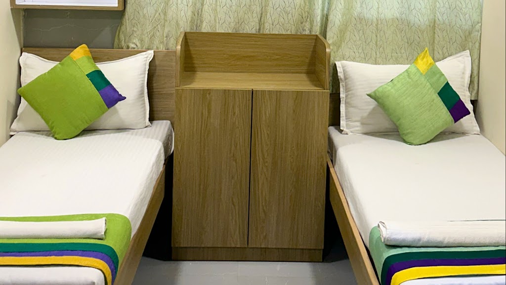 Zest Stays Iit 1056 Budget Stay Near Iit Bombay