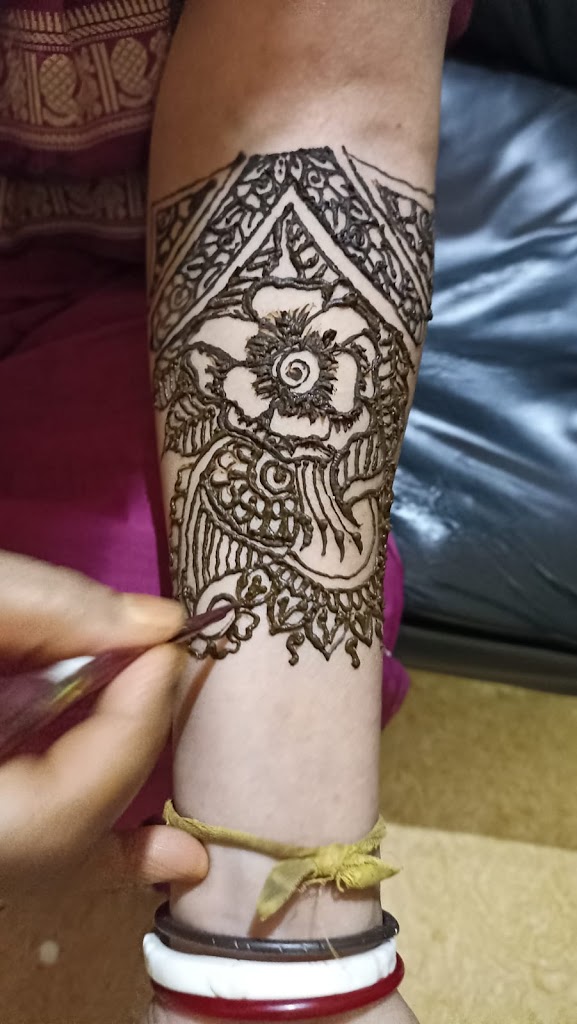 Glamour Beauty Parlour Tailor