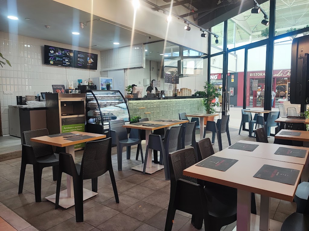 Market Bowls — Ambiente