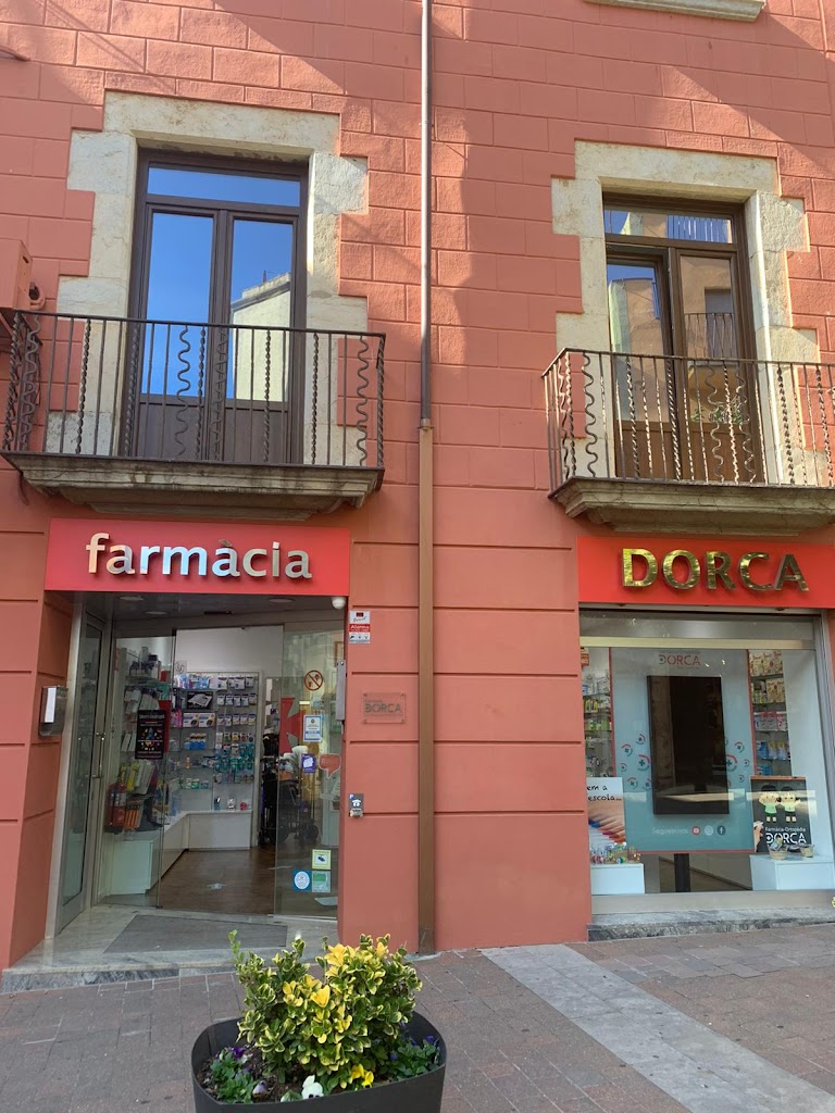 Farmacia Dorca