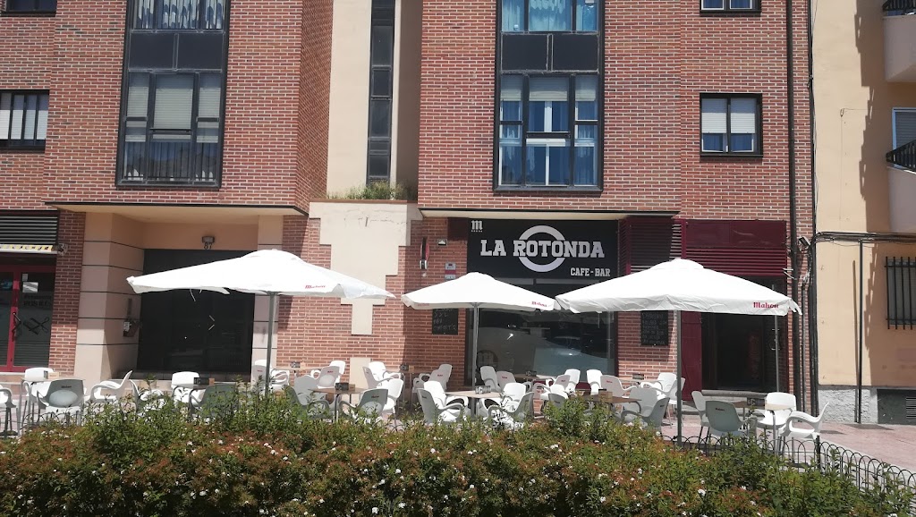 La Rotonda del Ancla