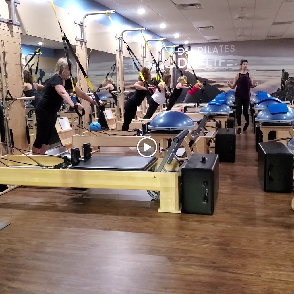  Club Pilates Cumming