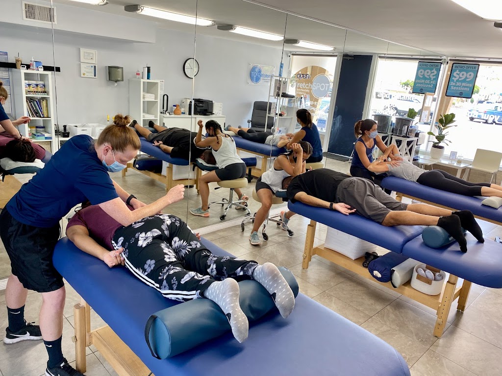  StretchSPOT Torrance