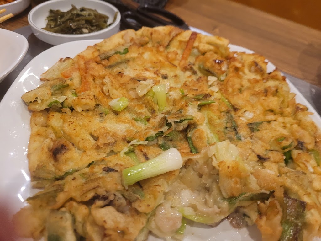 Pajeon