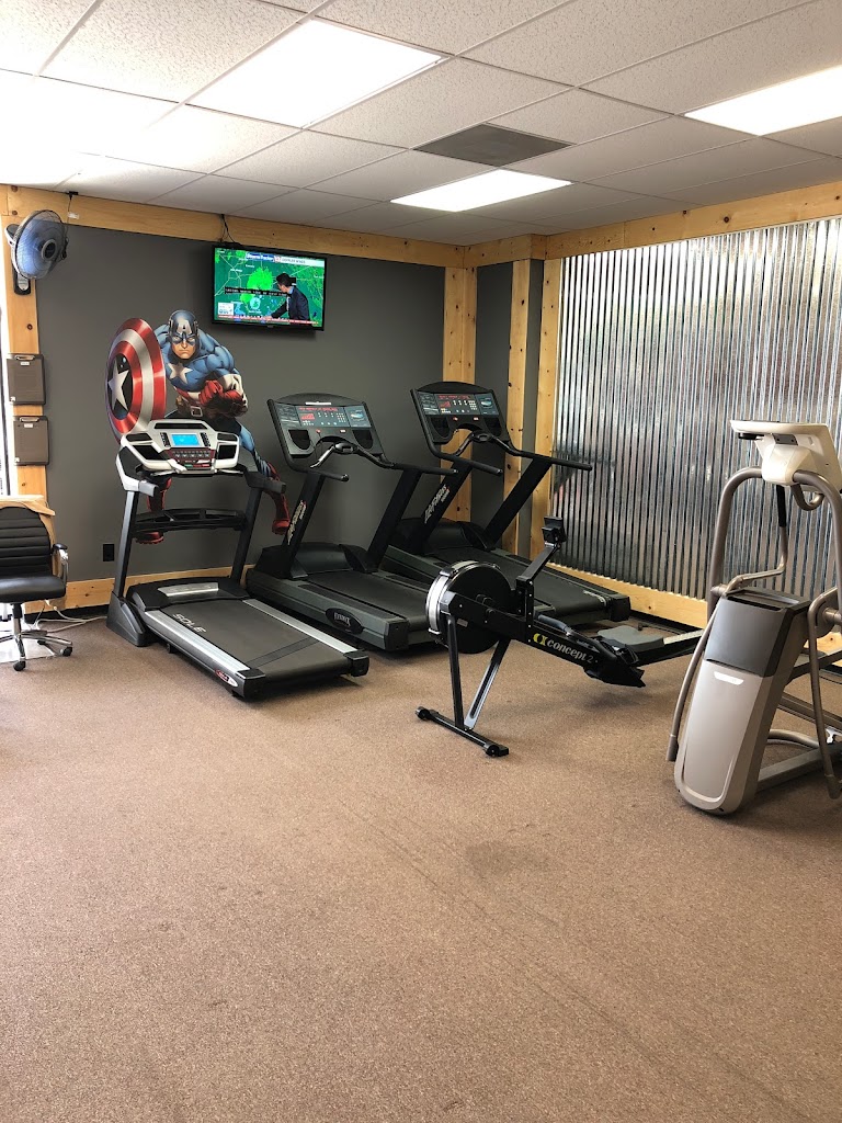  Pure Strength Fitness