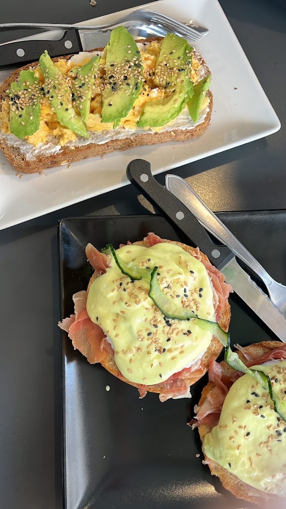 TUESTE Coffee & Brunch | Cafeteria en Elda — Mas recientes