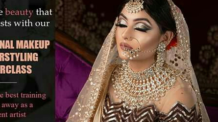 Shikha Beauty Parlour And Traning Centre Baghpat Road Village Jani Khurd Meerut Opposite Punjab National Bank