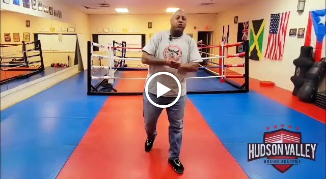  Hudson Valley Martial Arts and Boxing Academy