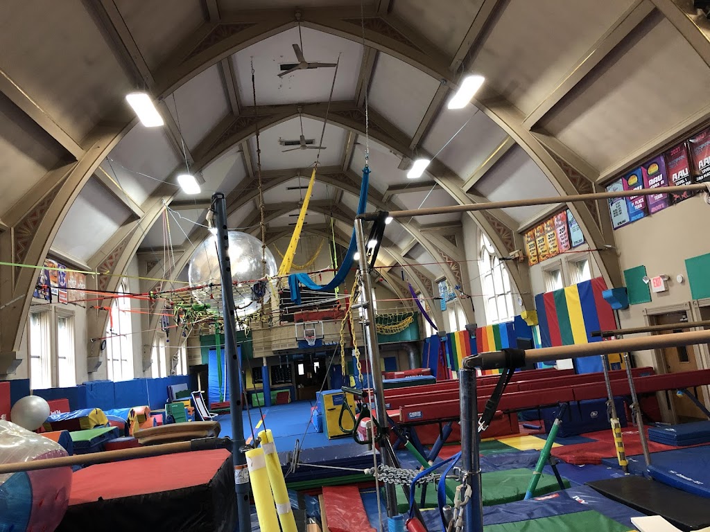  Gymlingo Academy LLC