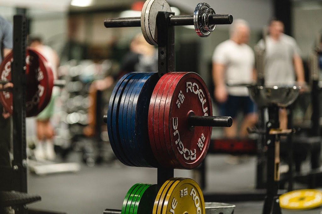  MPG Fitness 24/7- Fox Valley