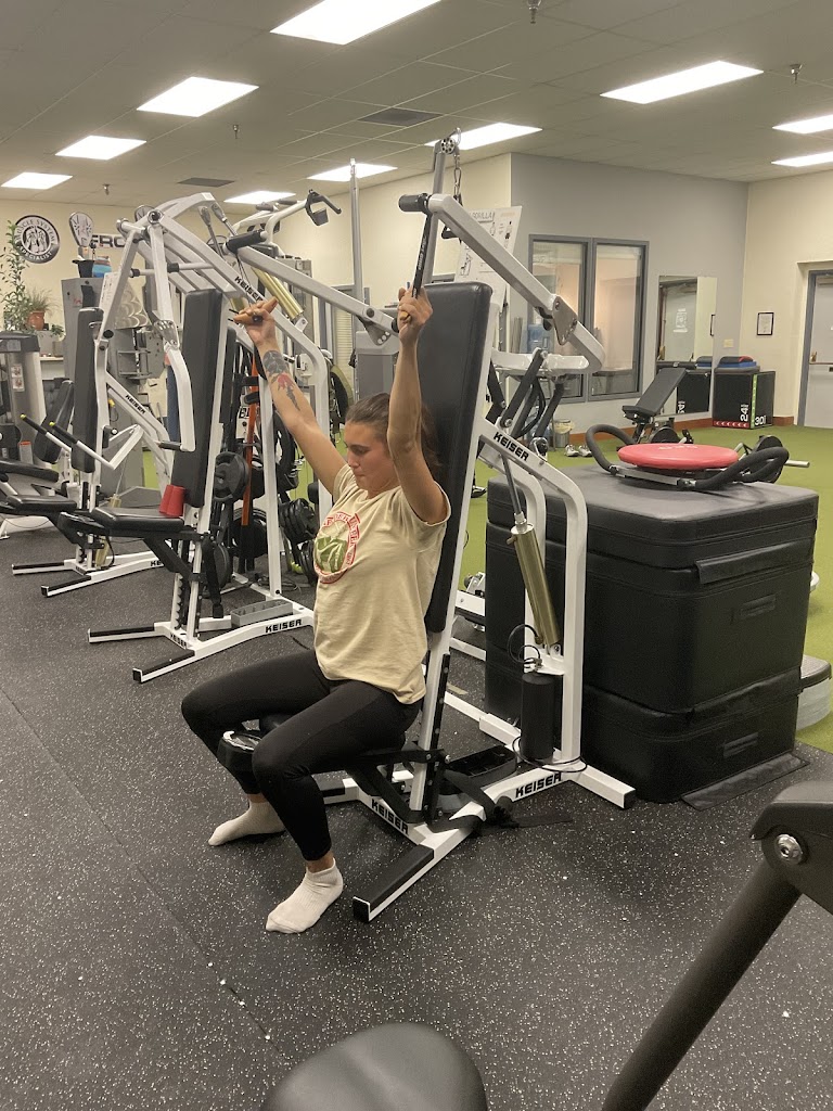  Stilwell Health and Fitness