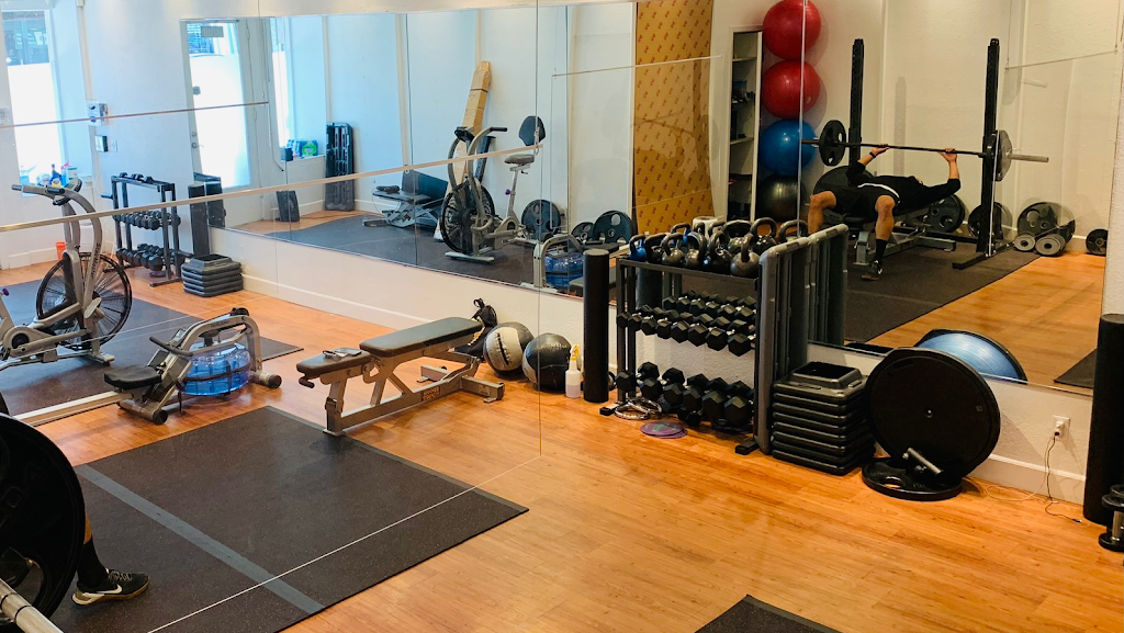  Perfect Fit Personal Training