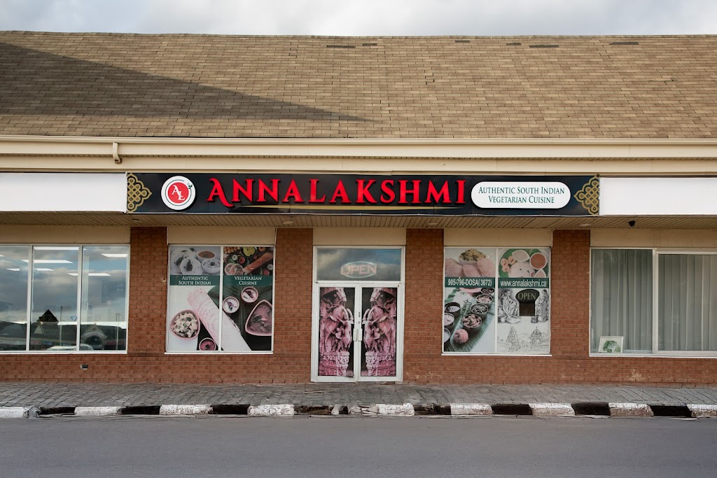 Annalakshmi Gore - South Indian Vegetarian Restaurant