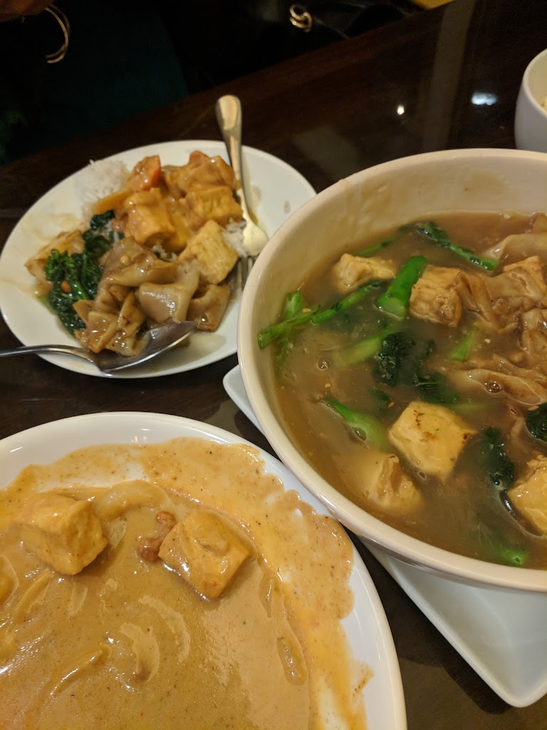 Bua Thai Cuisine