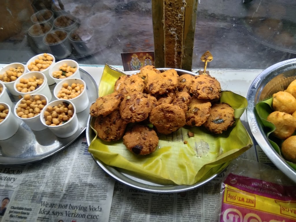 Kumar Snack Restaurant