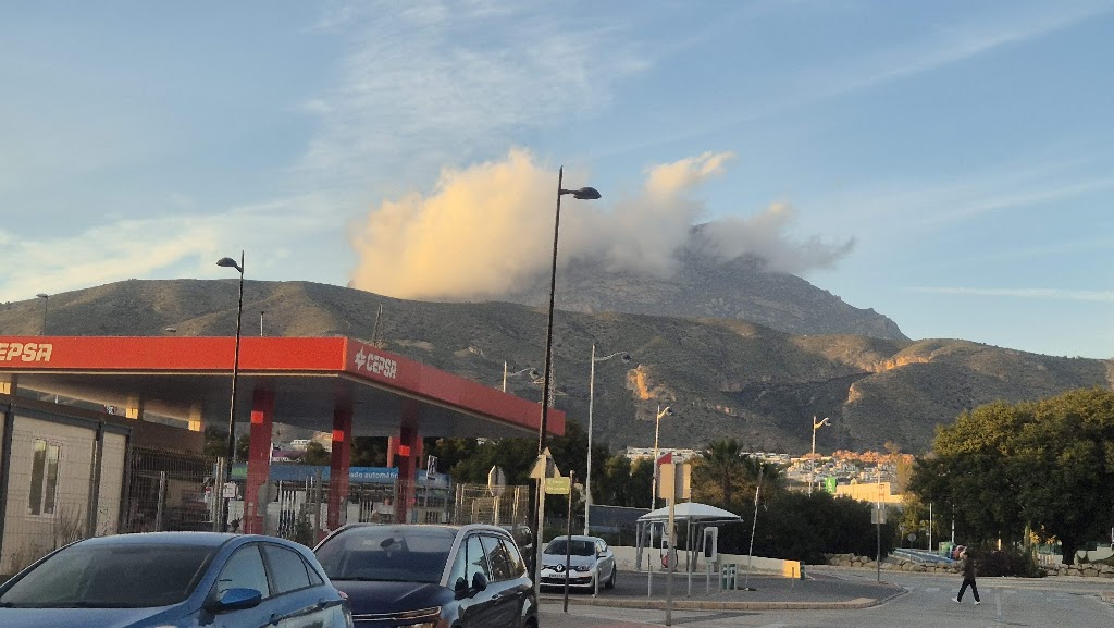 Estacion de servicio Cepsa — Mas recientes