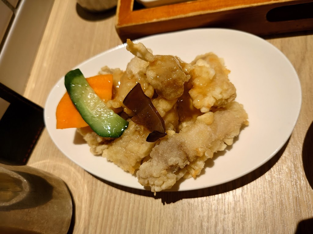 偷飯賊 遠百信義A13店 的照片