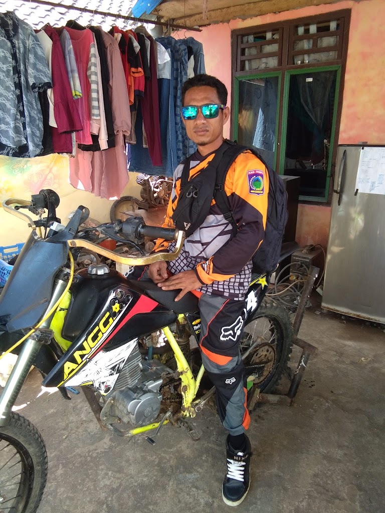 Bengkel las citra