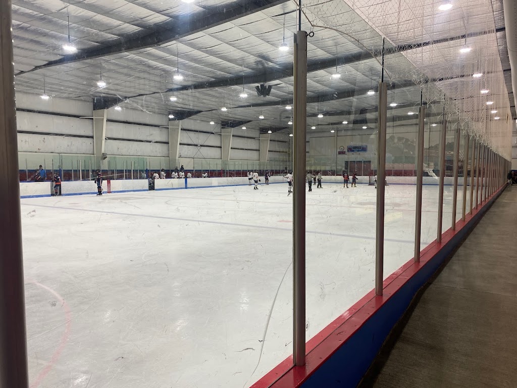 Ice rink