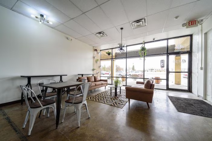 Photo of B-Side Coffee Bar