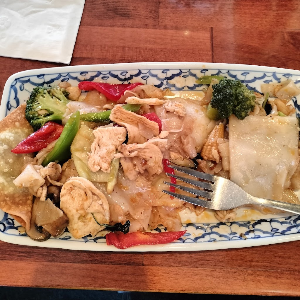 Thai Chili