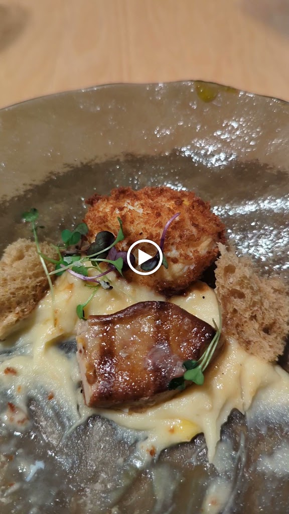 VITRIC Taverna Gastronomica — Videos