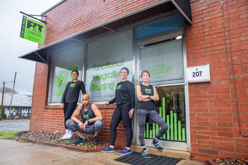  FIT Carrboro