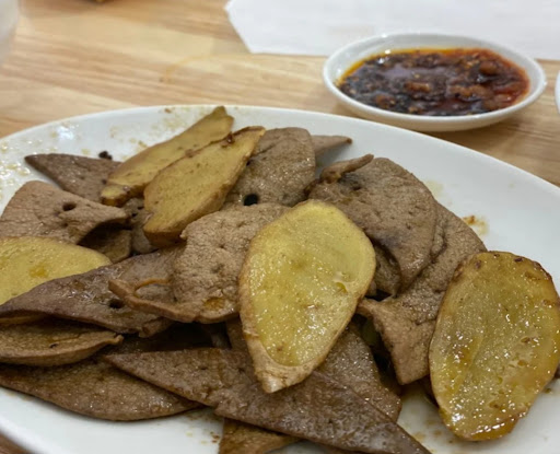 聞香下馬 | 麻油雞 Tainan Traditional Food 的照片