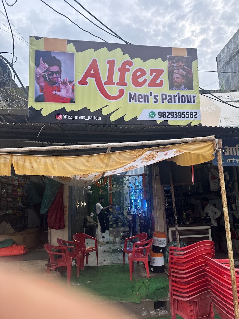 Alfez Hair Salon