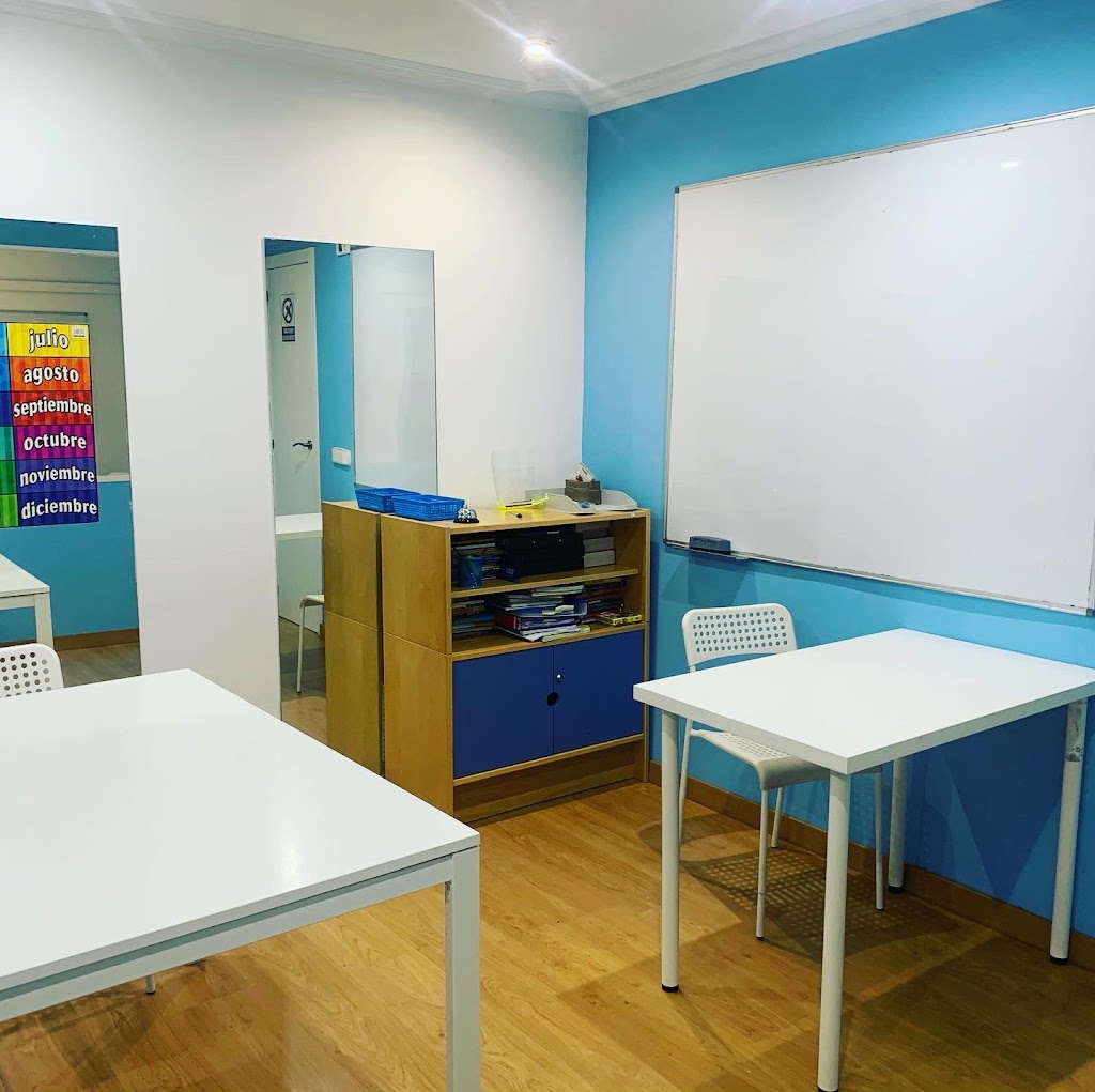 Academia Educa - Academia de Bachillerato, ESO, Primaria — Del propietario
