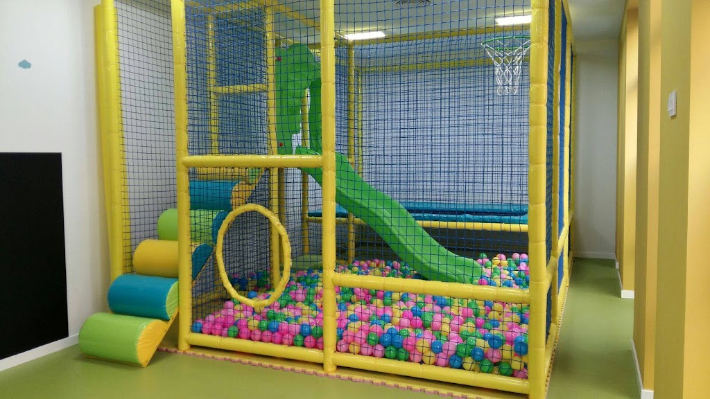 Axarquiland Fabricantes Parques Infantiles