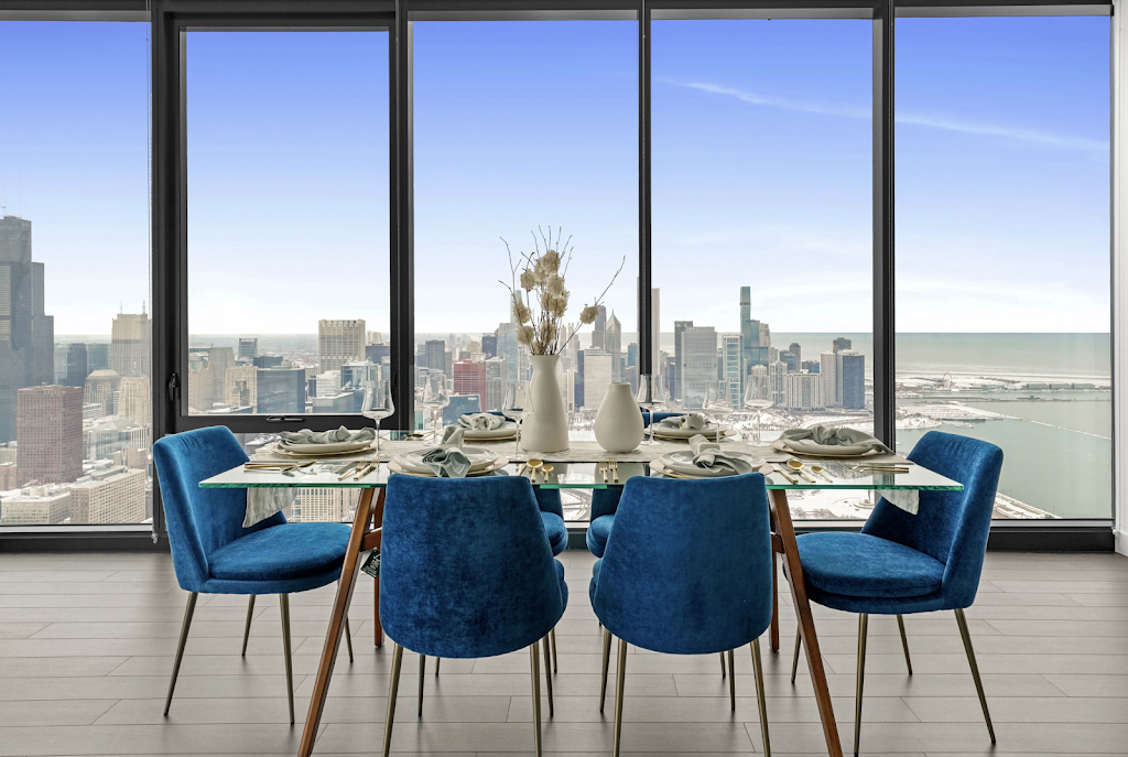 Interior design