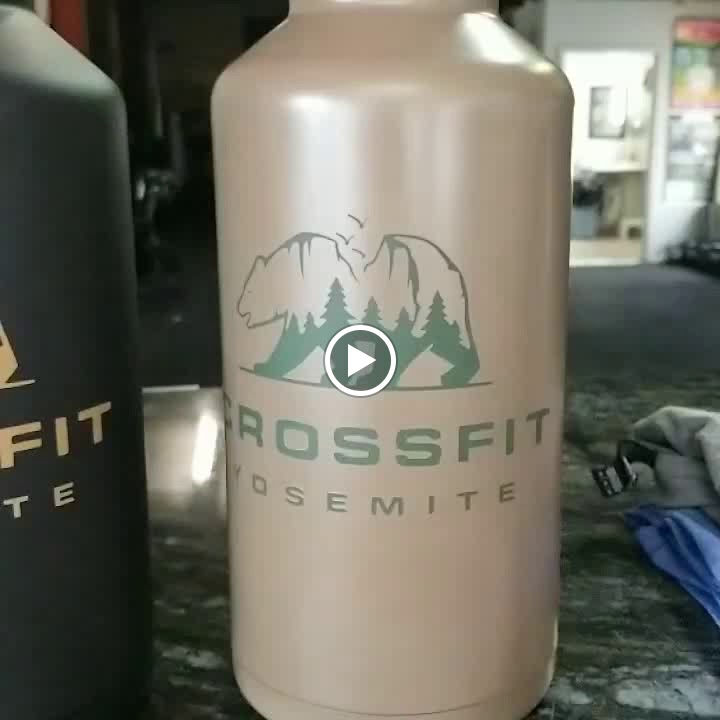  Yosemite Strength and Training