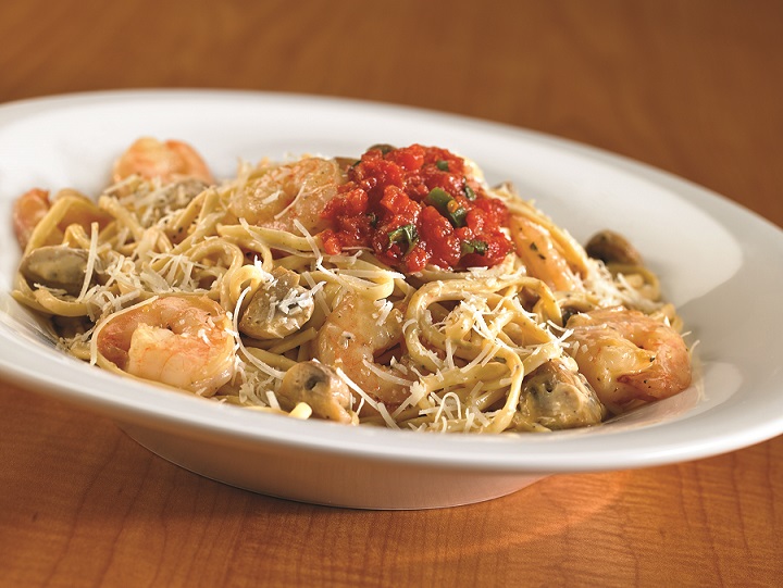  Green Mill Restaurant & Bar