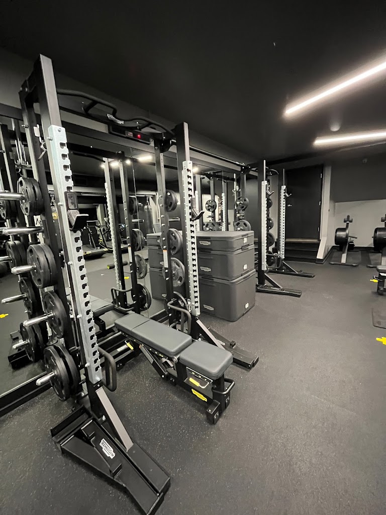  Functional Dynamics Health Fitness