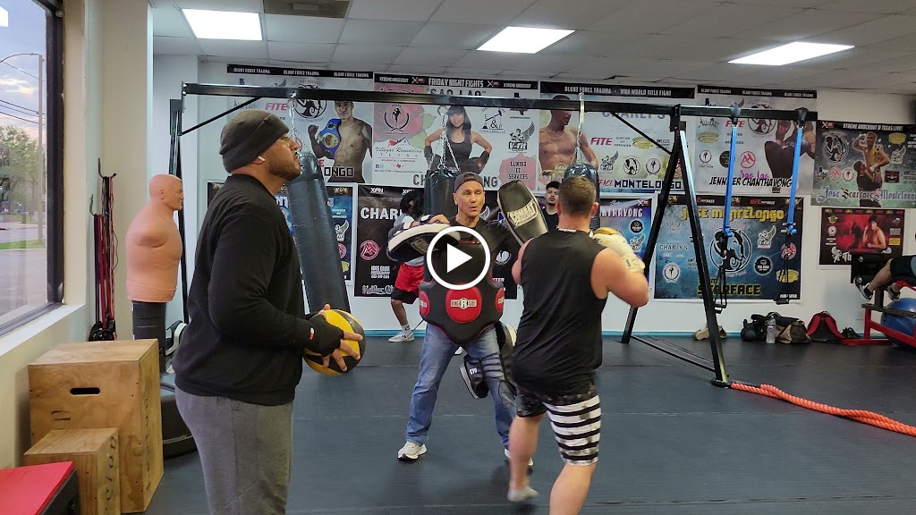  V-FIT HOUSE of CHAMPIONS