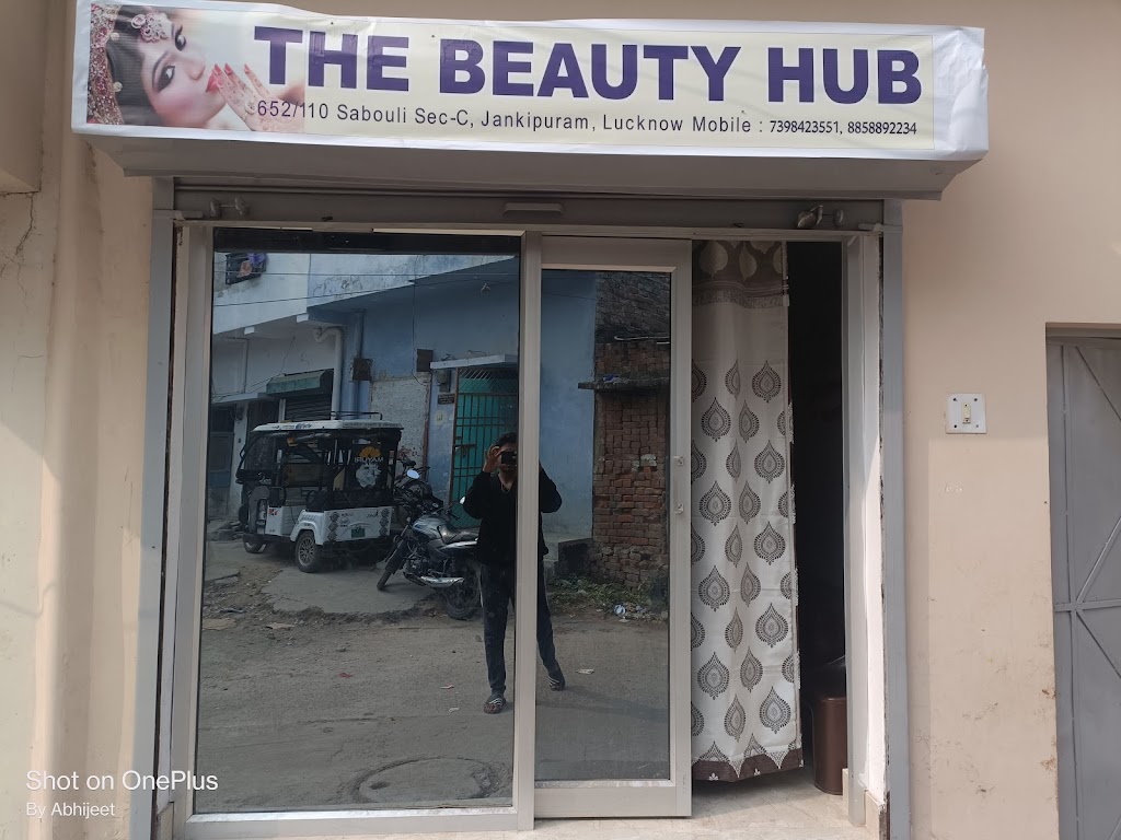 The Beauty Hub