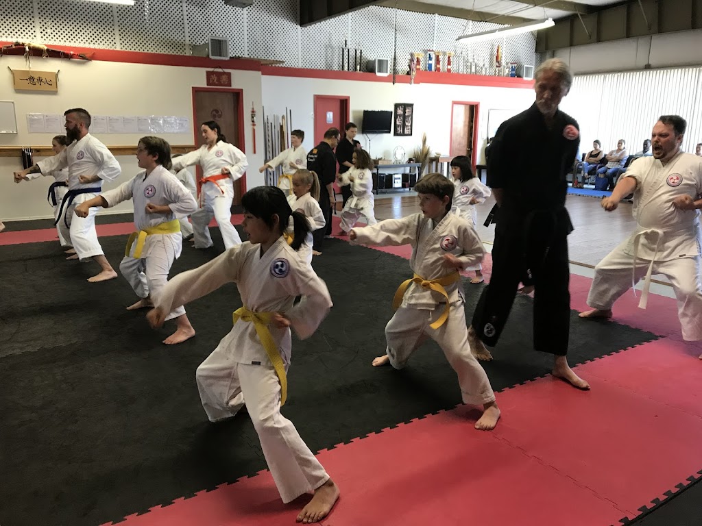  Ashland Karate Academy