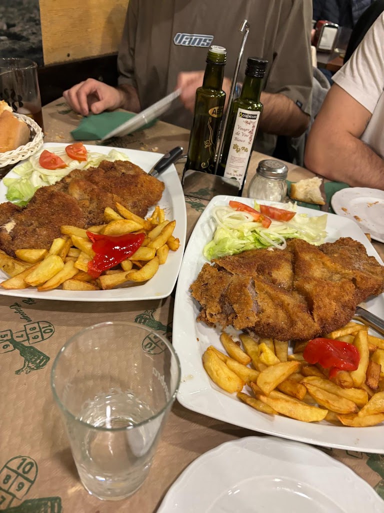 Sidreria El Cascayu — Mas recientes