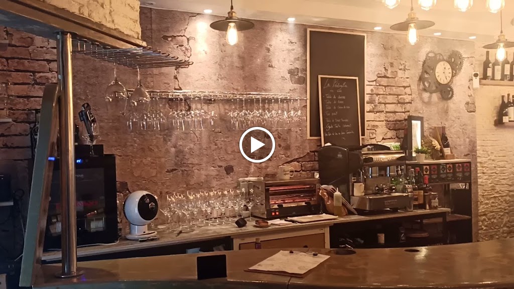 LA BODEGUITA DEL AKER