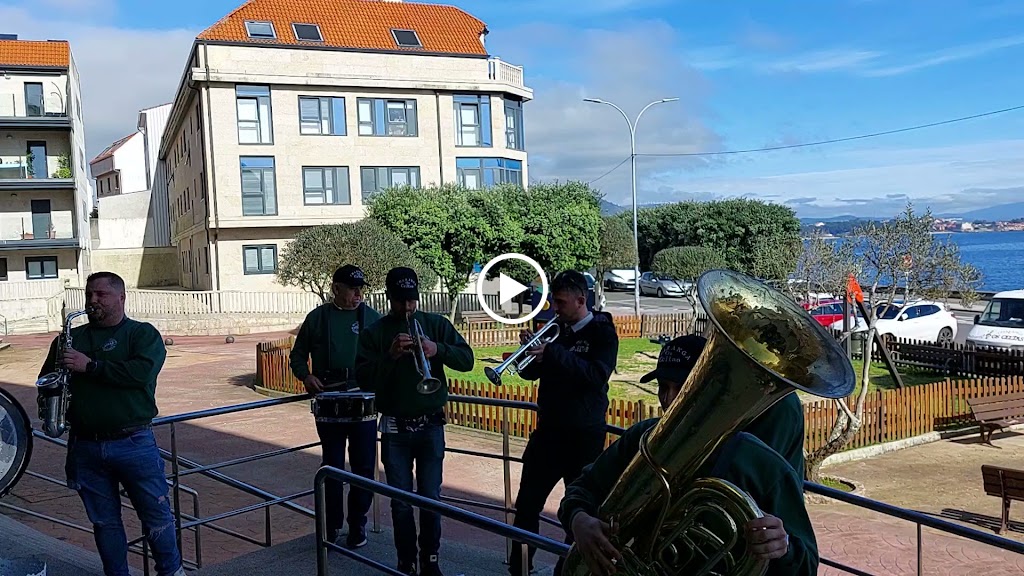 Taperia a de Maris — Videos