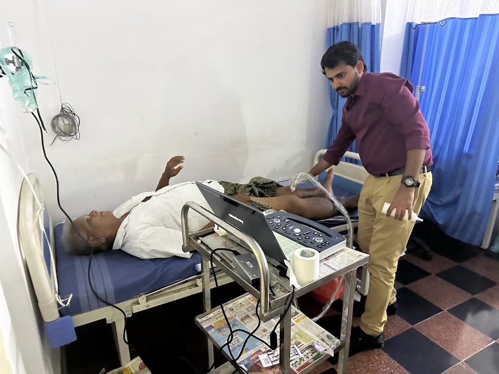 Dr. Medicare Hospitals