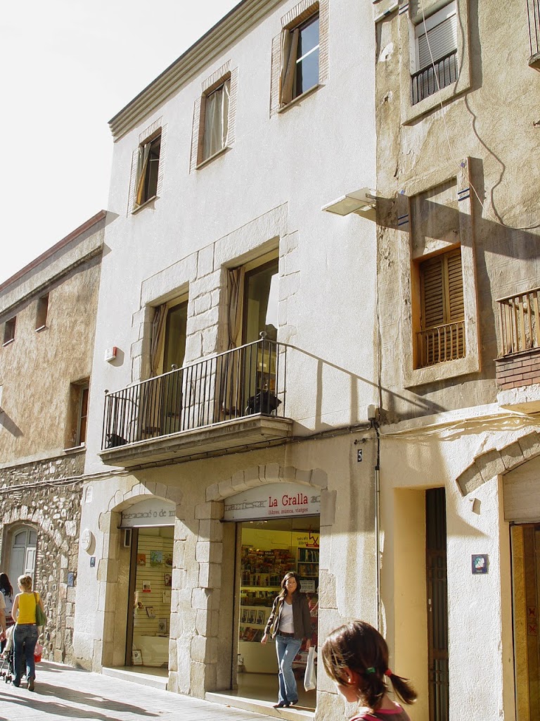 Llibreria La Gralla SCCL