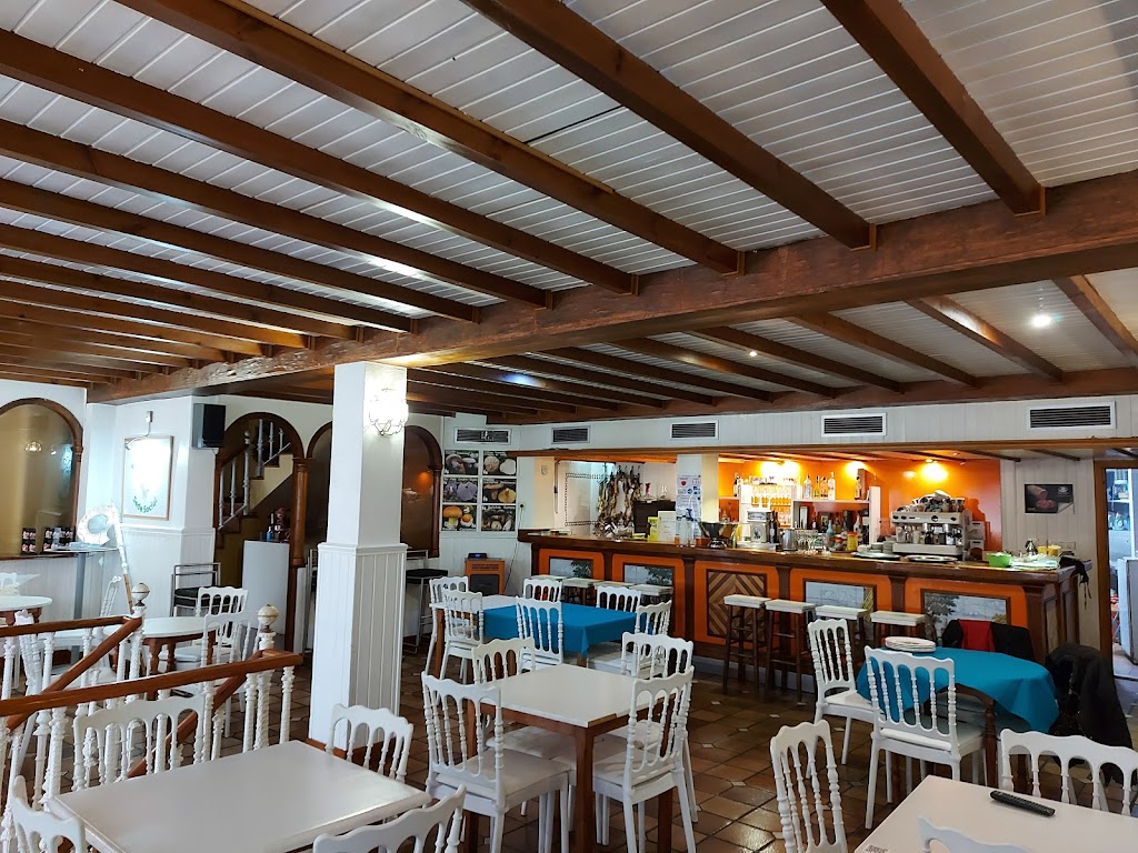 Restaurante Don Quijote