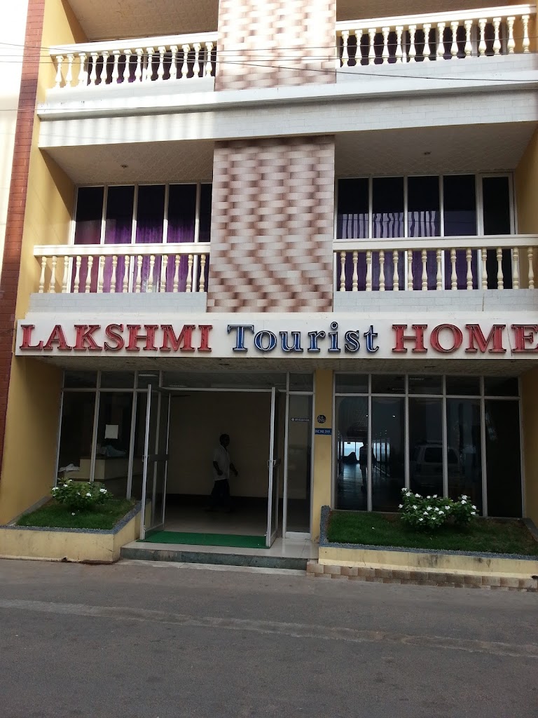 Hotel Lakshmi