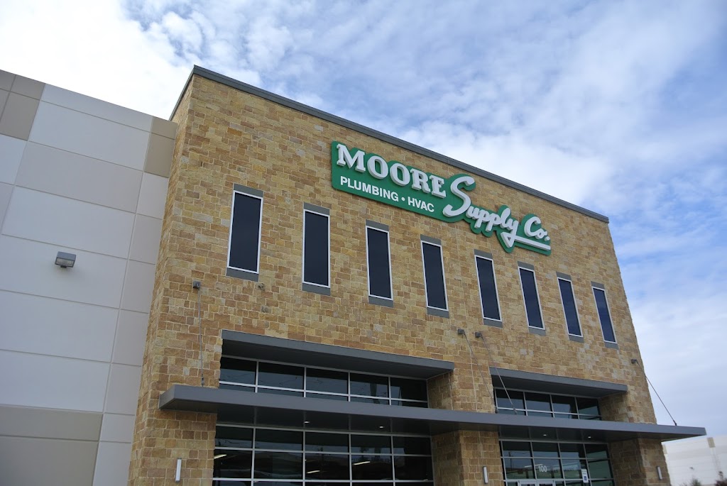 Moore Supply Dallas